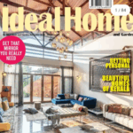 Article in Ideal Home & Garden – Indian Festive Foods Made Healthy