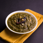 Seasonal Greens Cooked 2 Ways | The Health Pantry