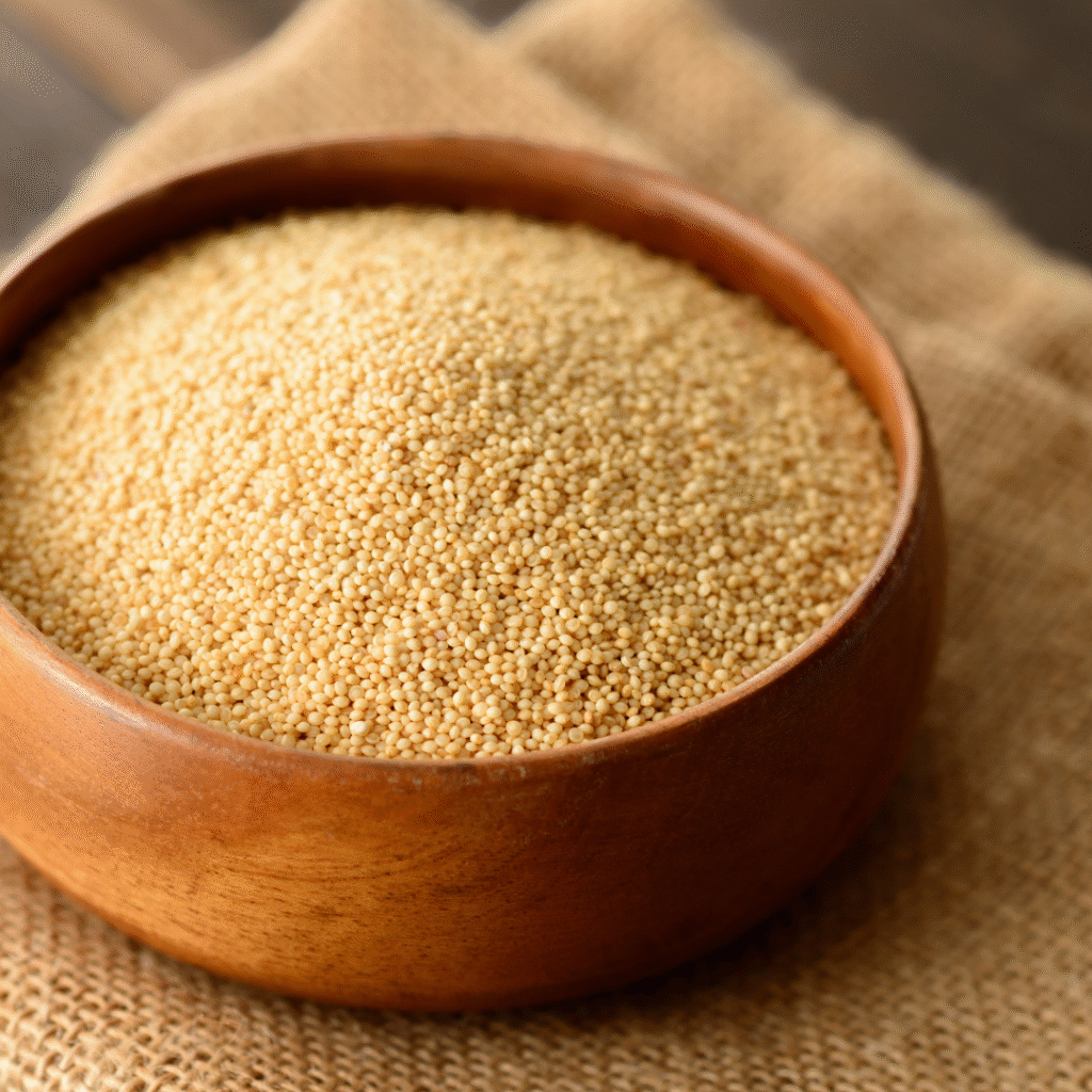 Amaranth Seeds