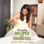 Everyday Recipes For Diabetes