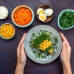 Eating for Your Gut: The Low FODMAP Guide for Indian Diets